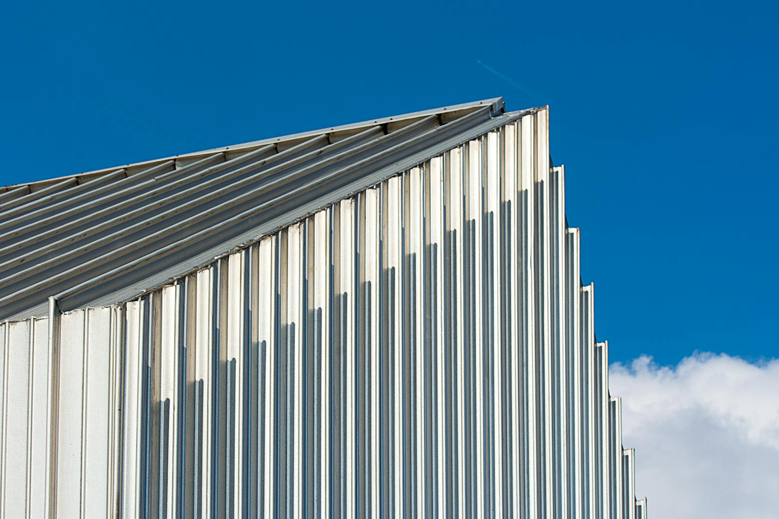 Structural Parol Parra Steel — Structural Steel Erection